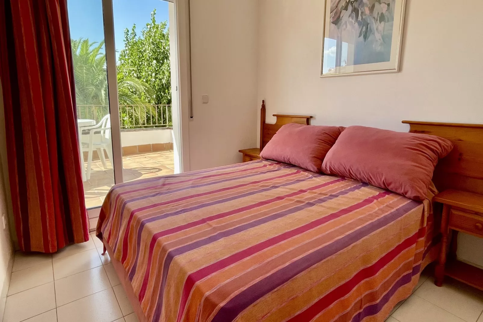 ESPLENDID 11-Bedroom