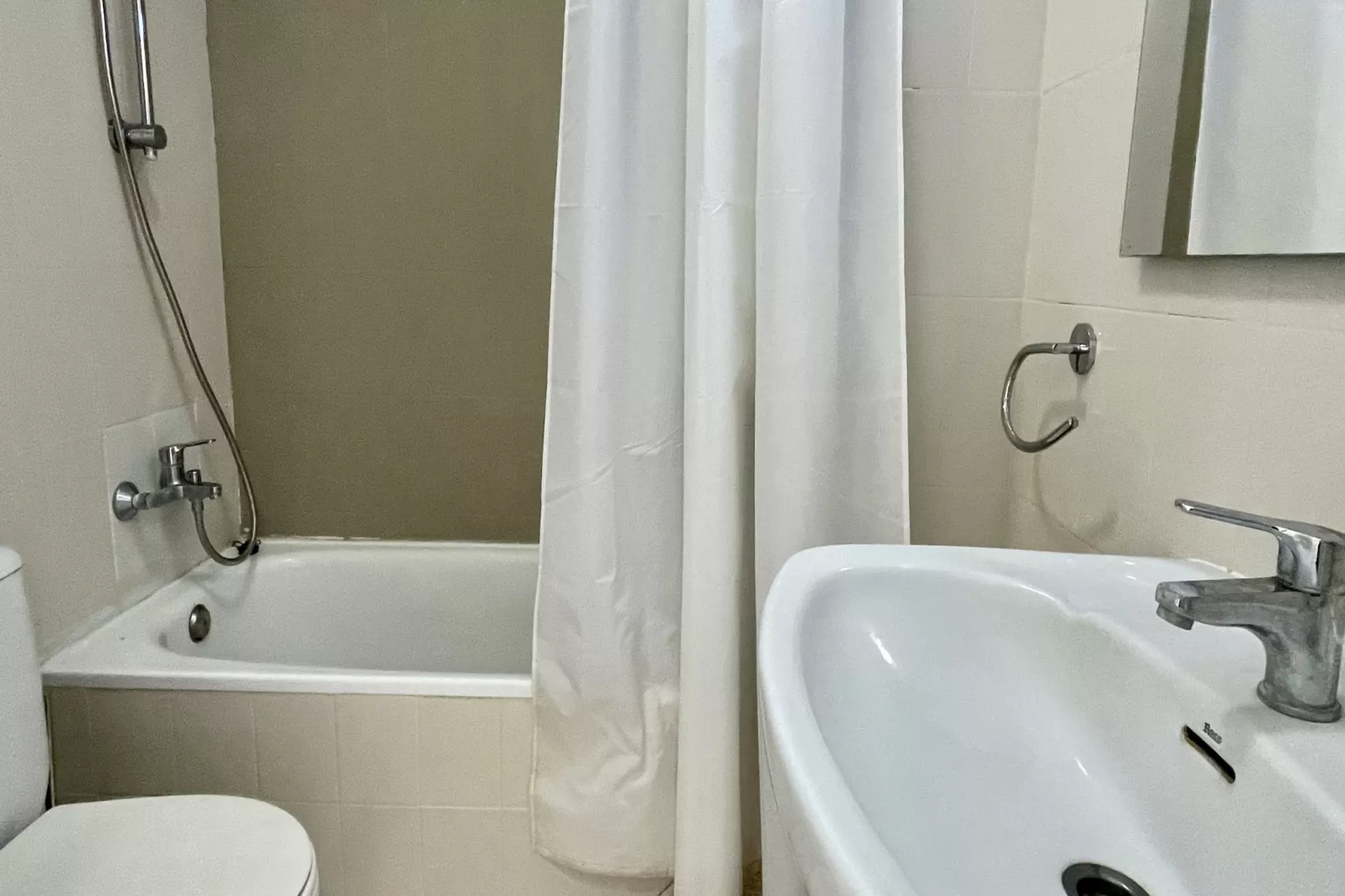 ESPLENDID 11-Bathroom