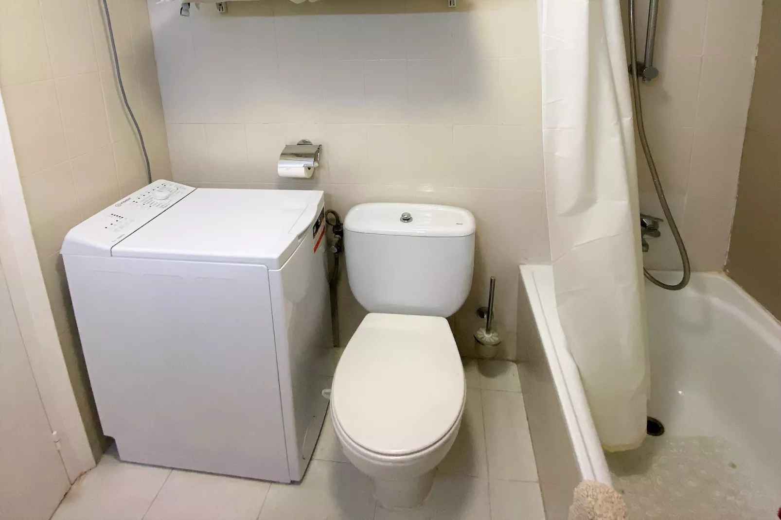ESPLENDID 11-Bathroom