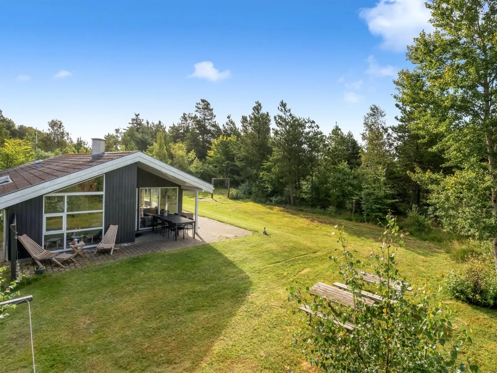 "Ane" - 800m from the sea-Outside