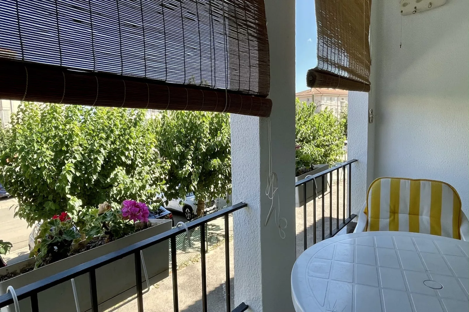 ESPLENDID 11-Terrace