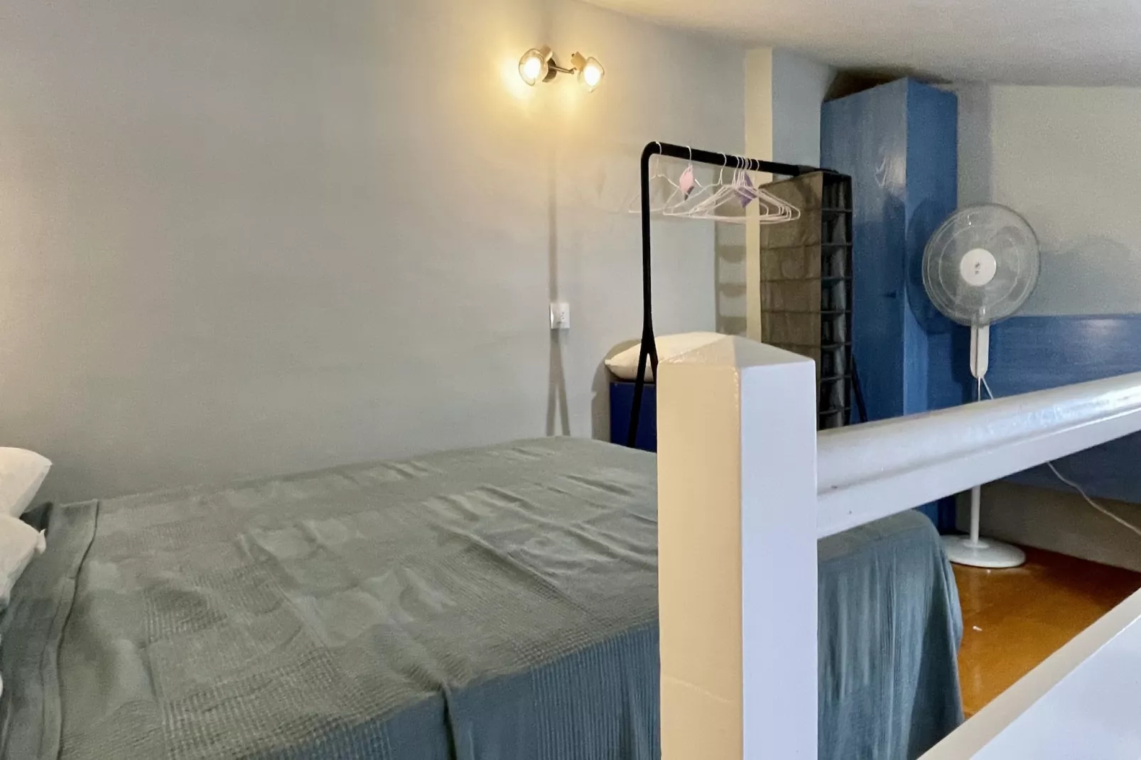 ARGONAVIS 317-Bedroom