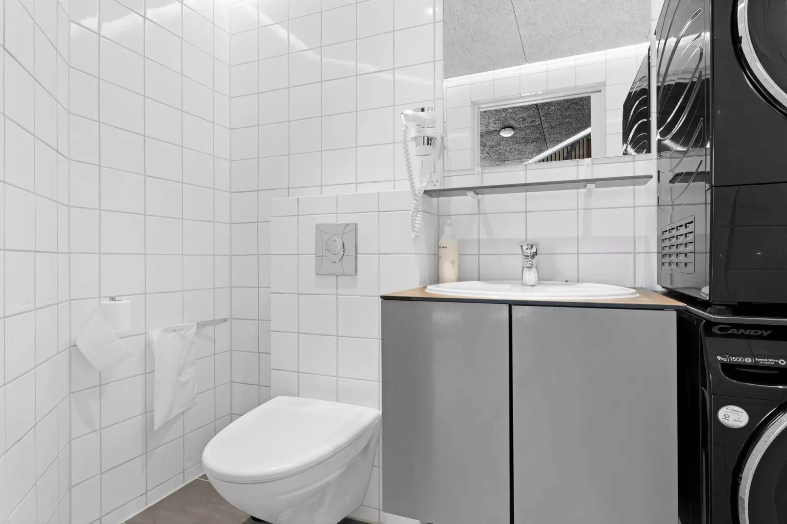Hus til 6 personer-Indoor