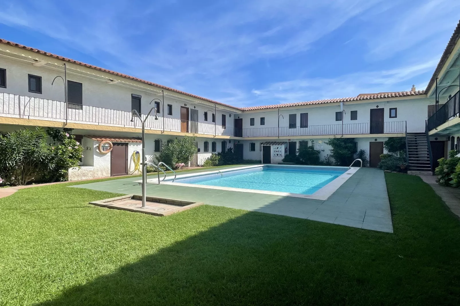 EL CORTIJO PB 7-Exterior summer