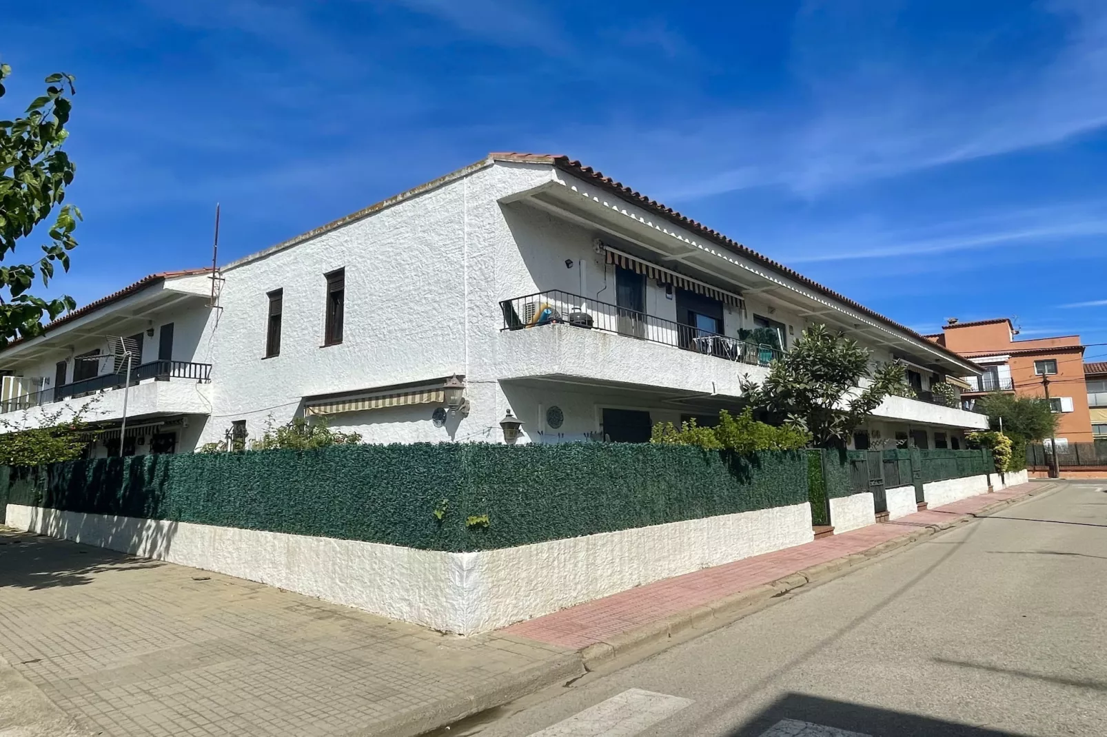 EL CORTIJO PB 7-Outdoor