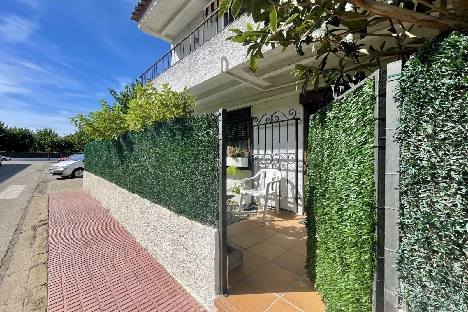 EL CORTIJO PB 7-Outdoor