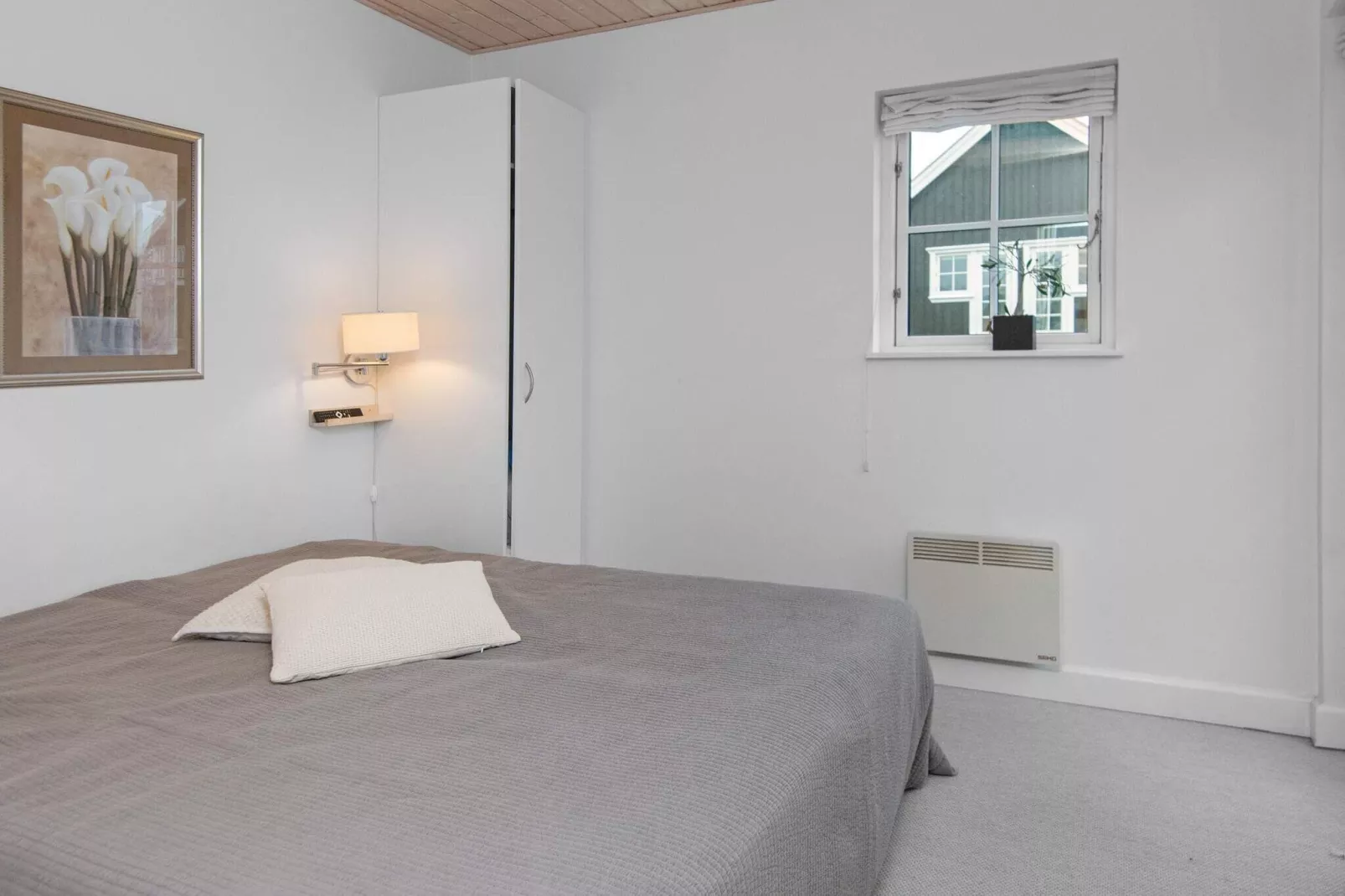 6 person holiday home in Gjern-By Traum-Indoor