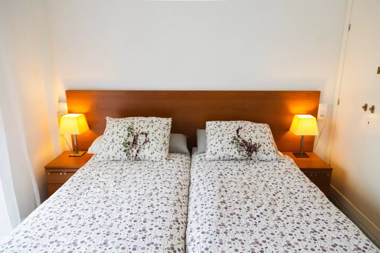 VICTORIA PARK 2-4-Bedroom