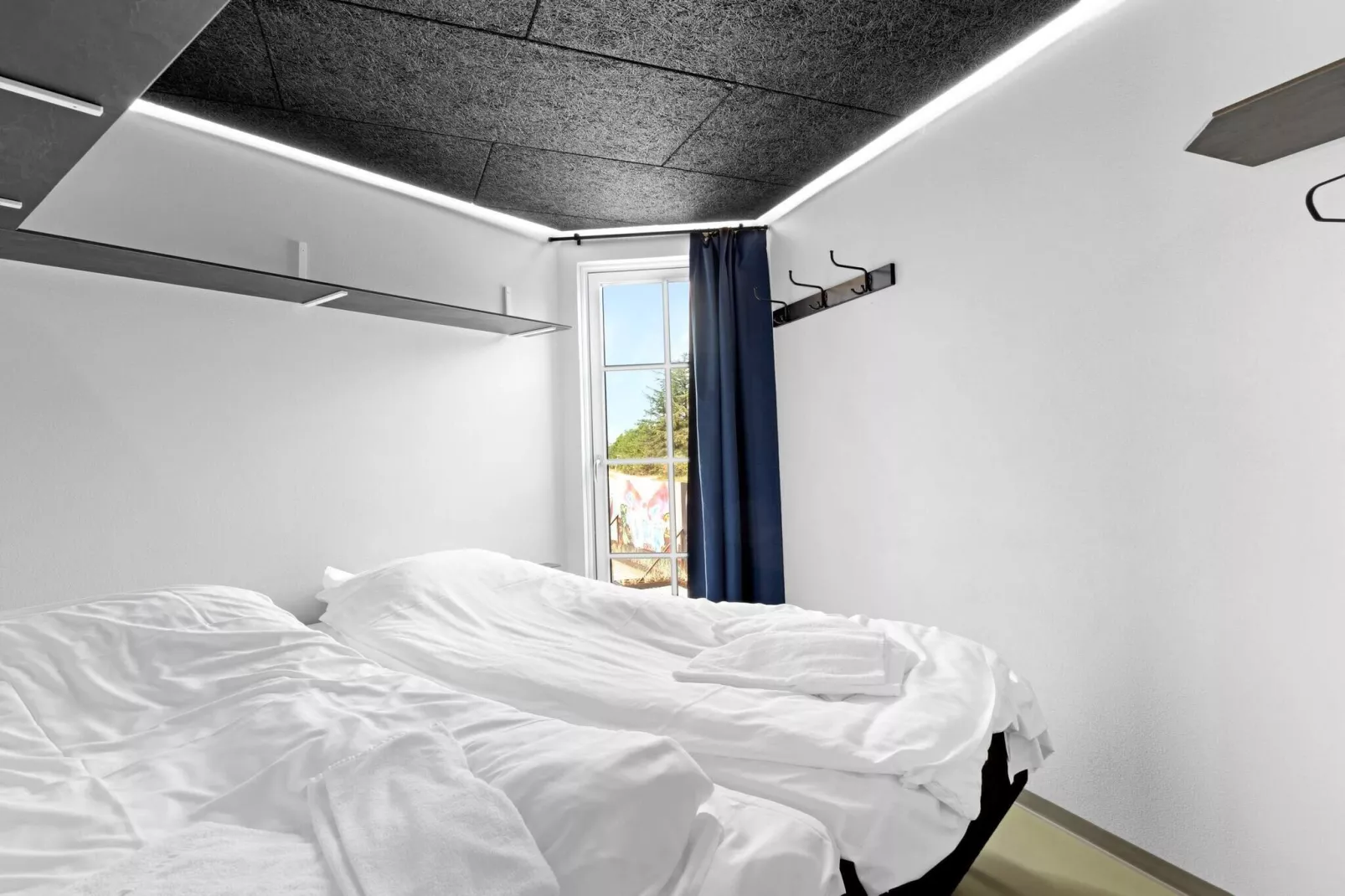 Hus til 6 personer-Indoor