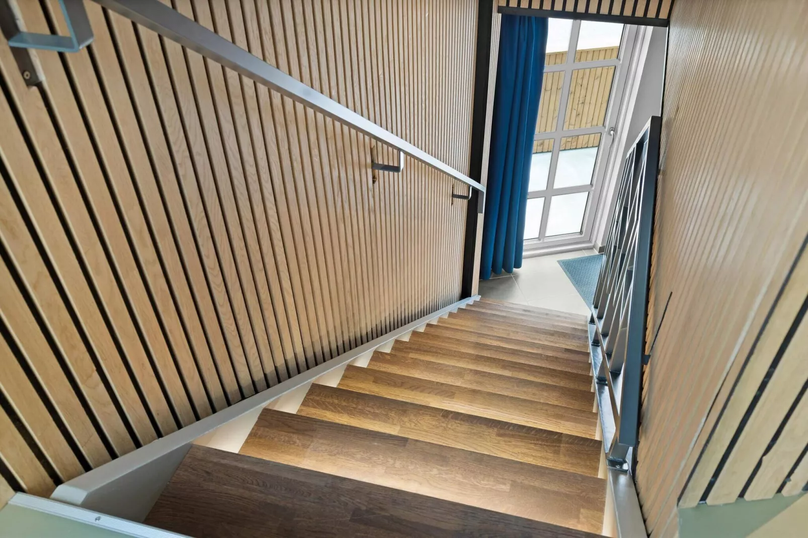 Hus til 6 personer-Indoor
