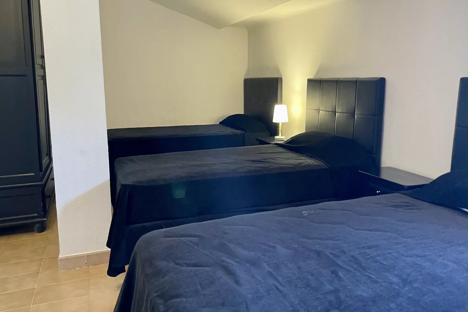 SALLES BEACH 44-Chambre