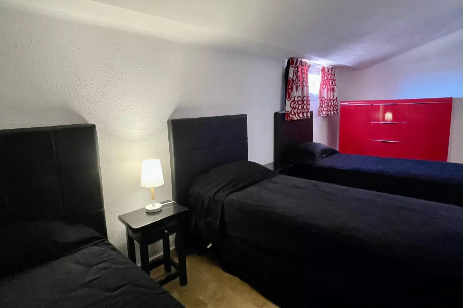SALLES BEACH 44-Chambre
