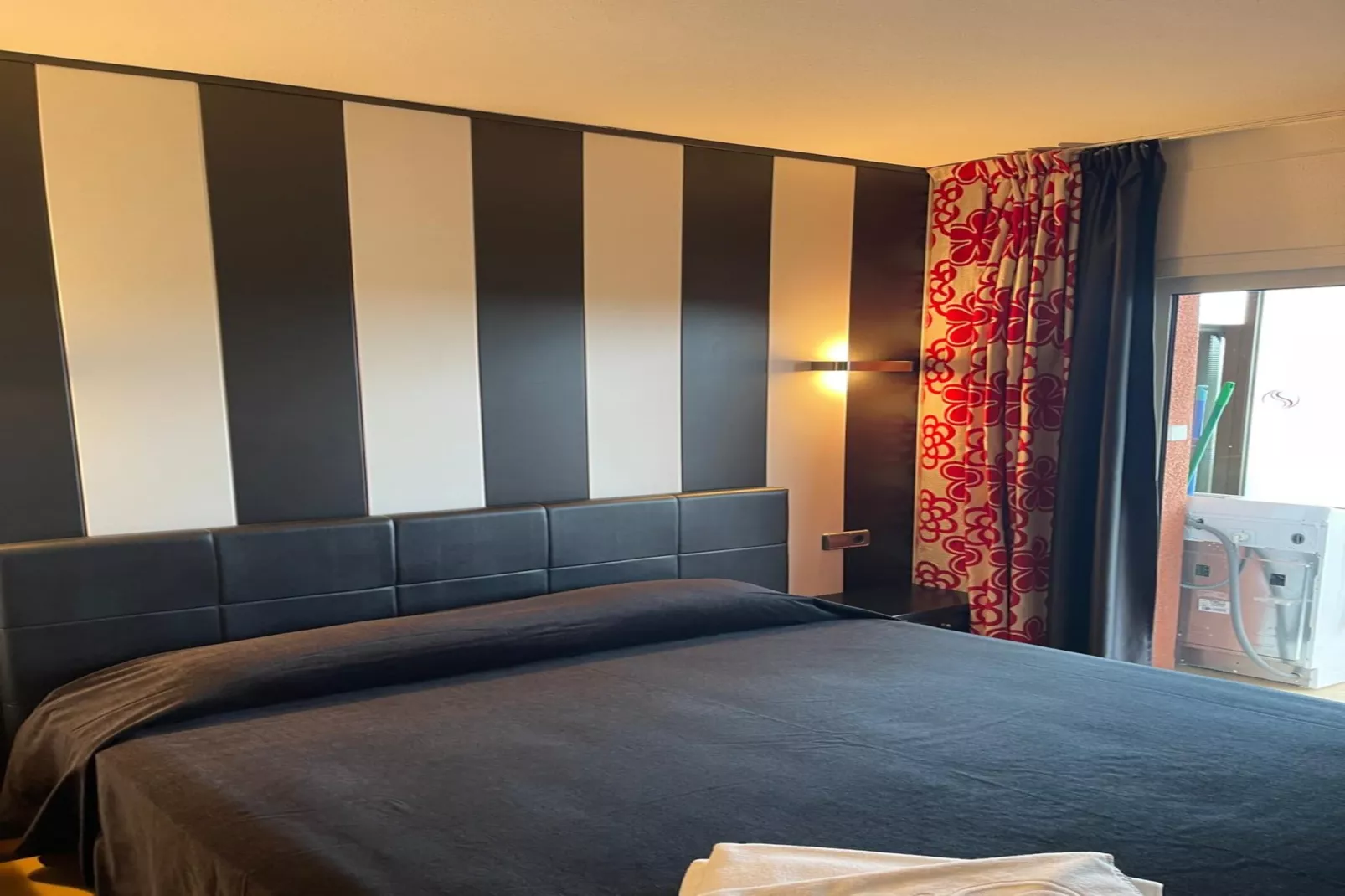 SALLES BEACH 44-Chambre