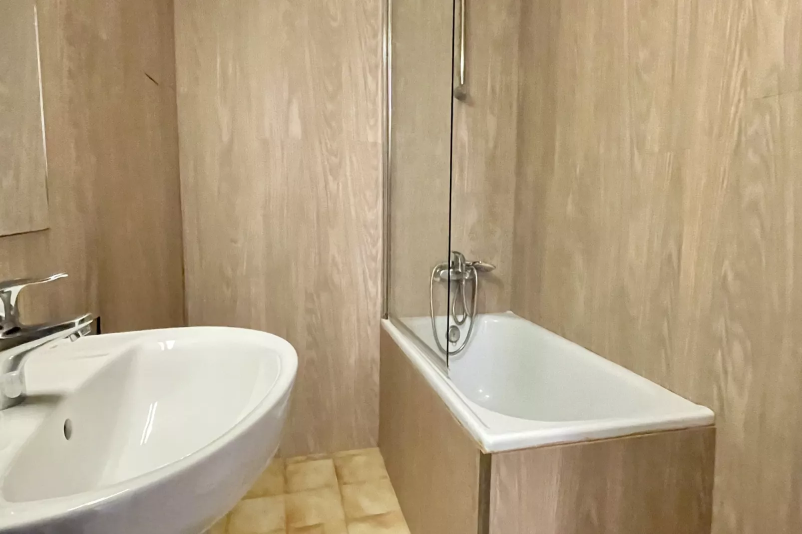 SALLES BEACH 44-Salle de bain