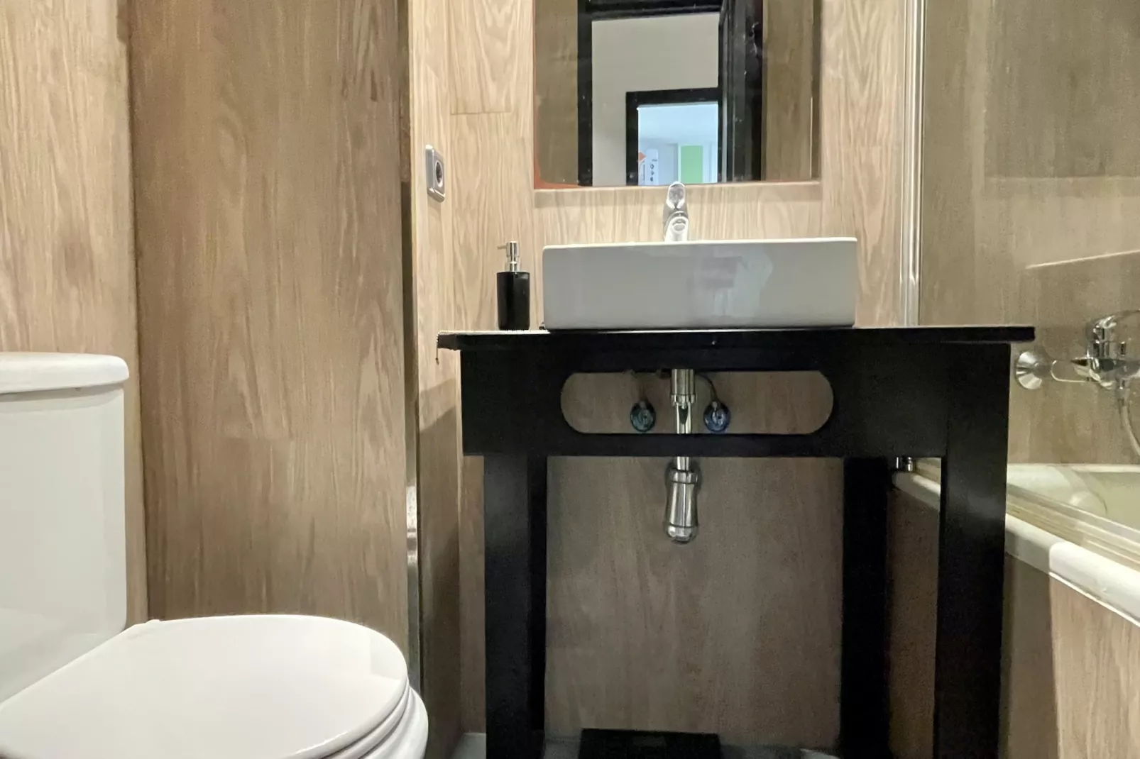 SALLES BEACH 44-Salle de bain