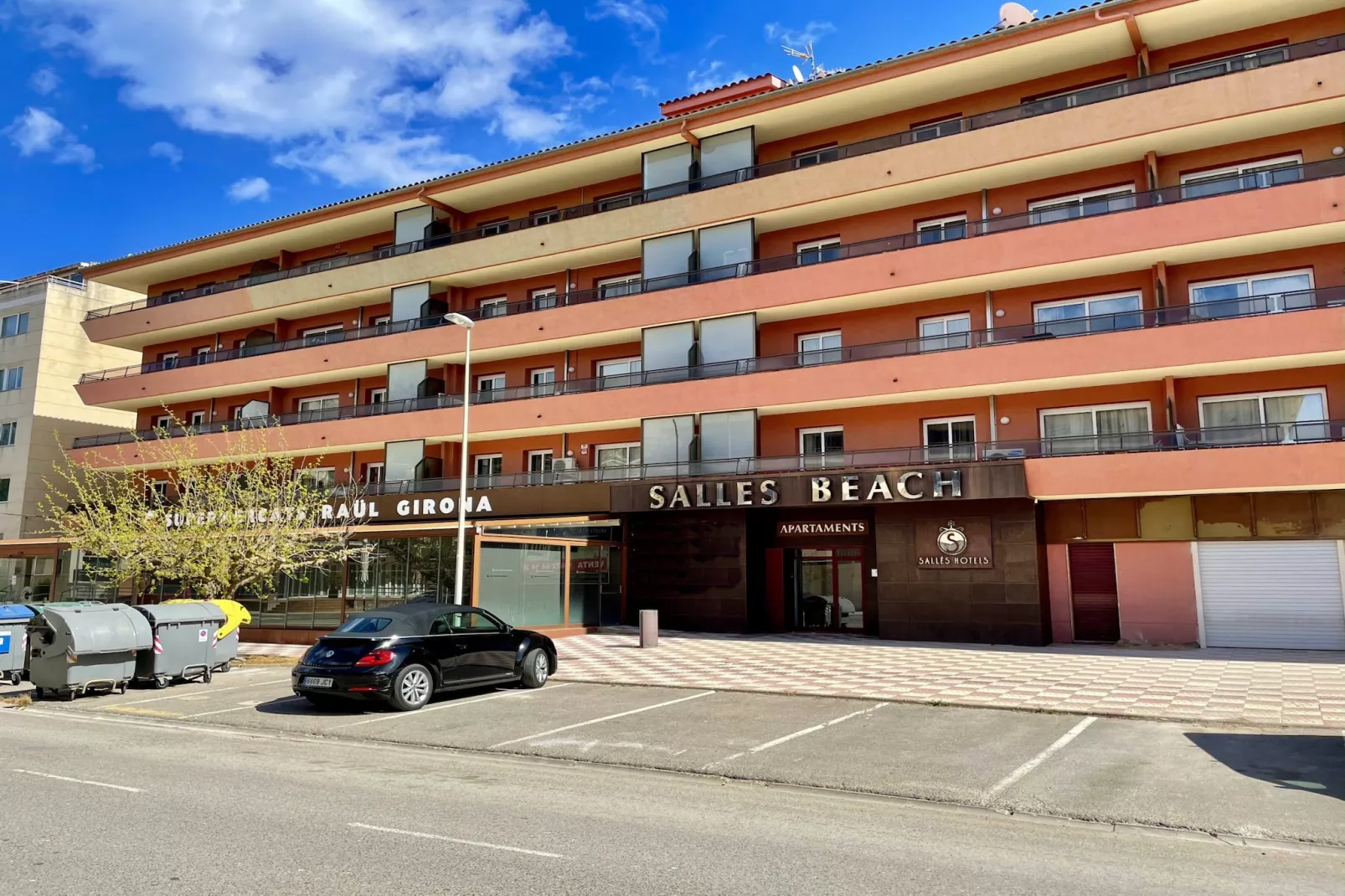 SALLES BEACH 44-Extérieur