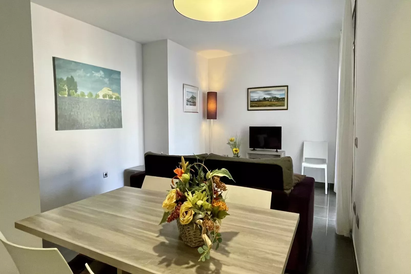 DARSENA B 2-5 - 2205-Dining room