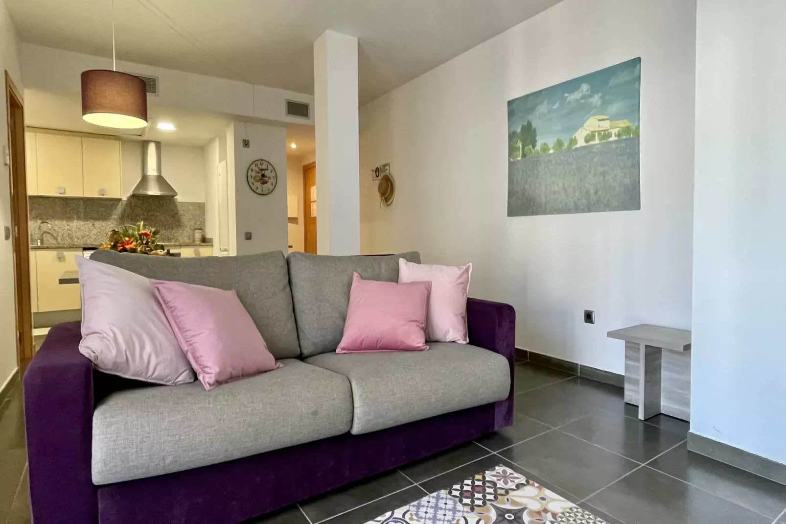 DARSENA B 2-5 - 2205-Living room