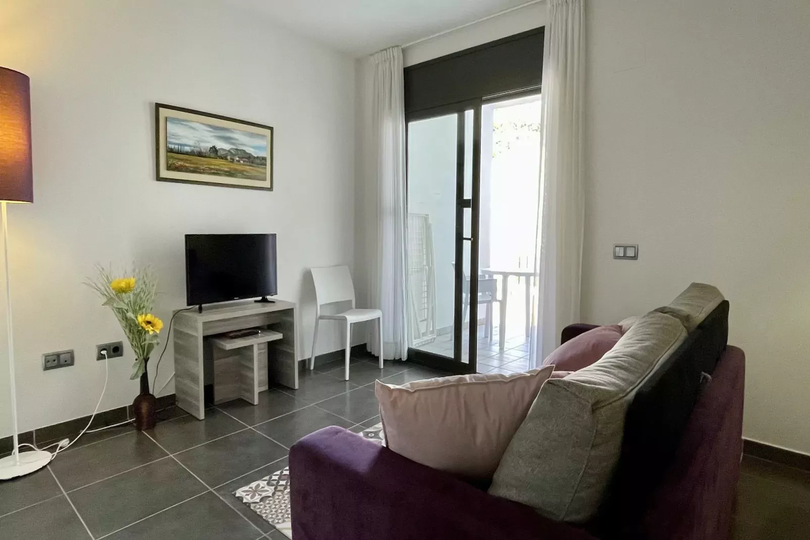 DARSENA B 2-5 - 2205-Living room