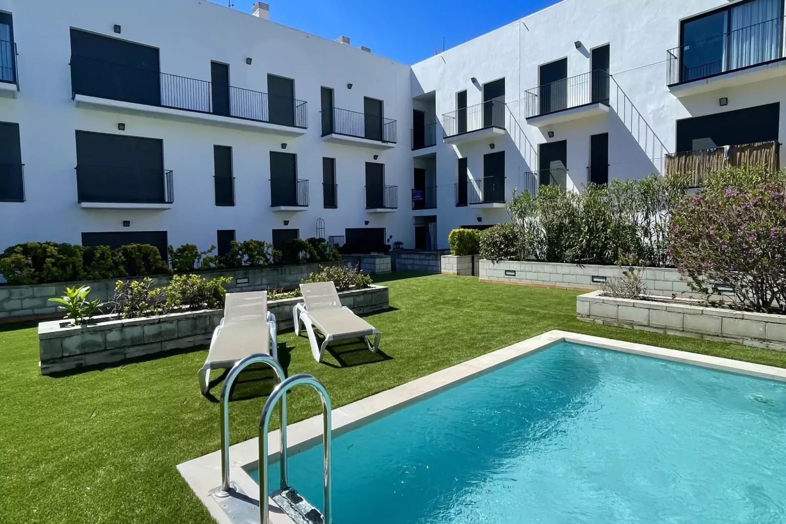 DARSENA B 2-5 - 2205-Exterior summer