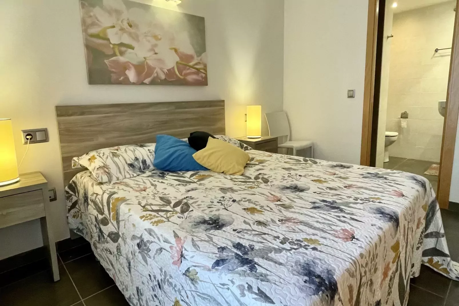 DARSENA B 2-5 - 2205-Bedroom