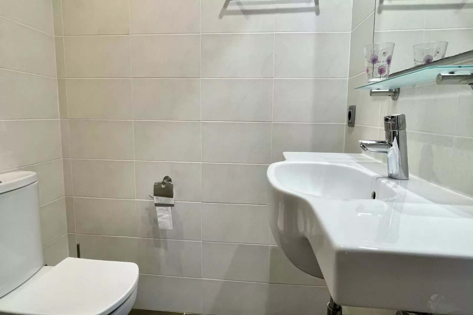 DARSENA B 2-5 - 2205-Bathroom