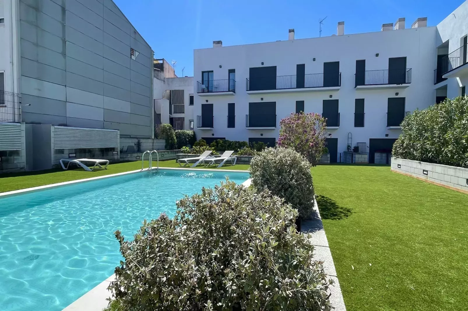 DARSENA B 2-5 - 2205-Gardens summer