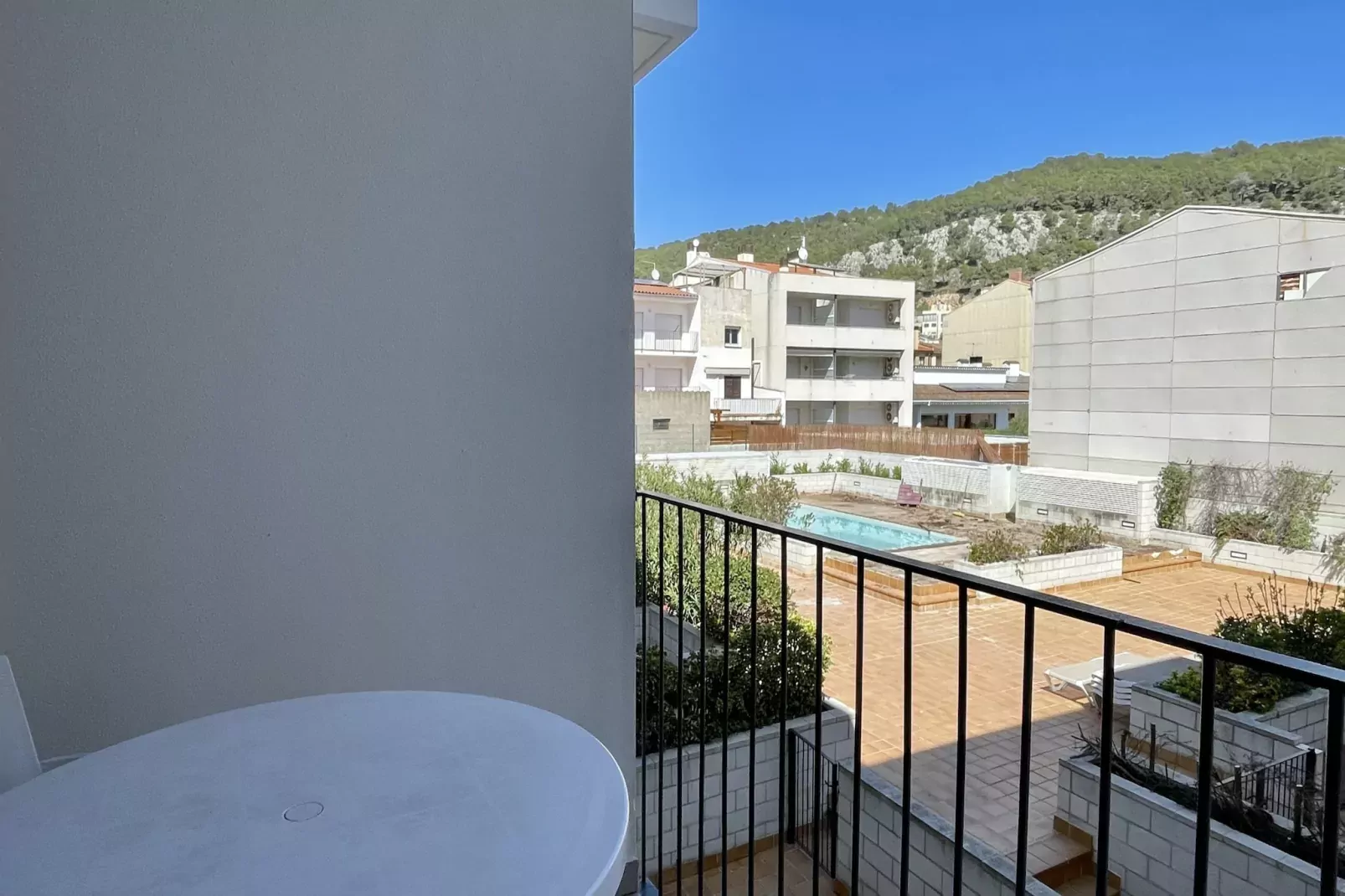 DARSENA B 2-5 - 2205-Terrace