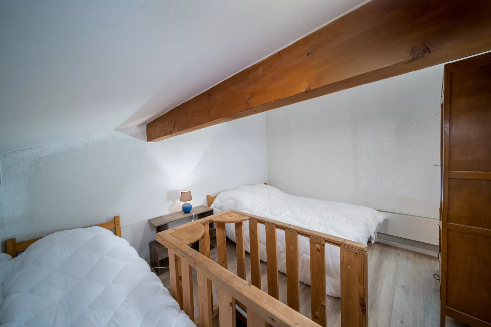 Le Schuss IV N°377 - 2P4-Bedroom