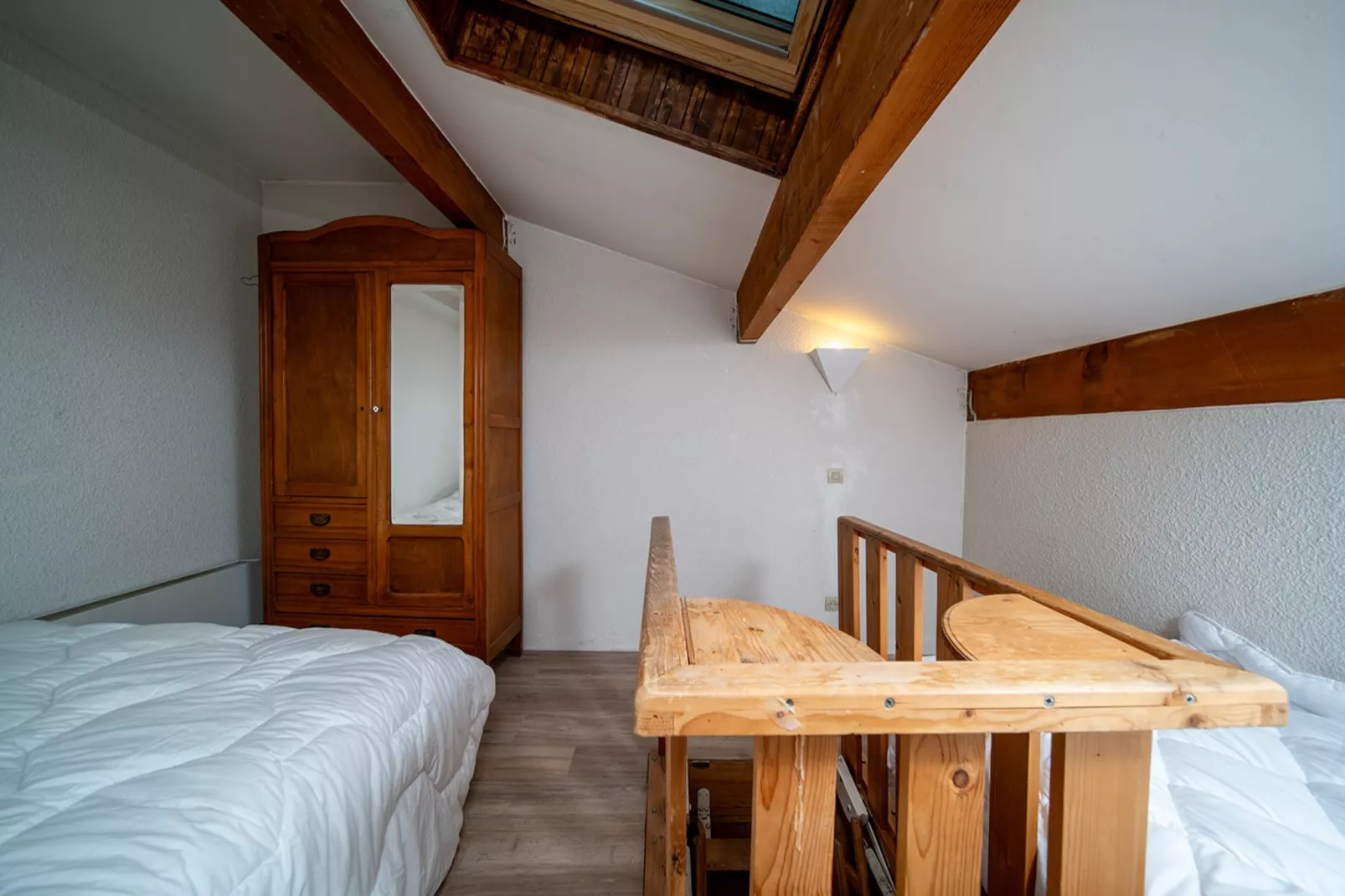 Le Schuss IV N°377 - 2P4-Bedroom