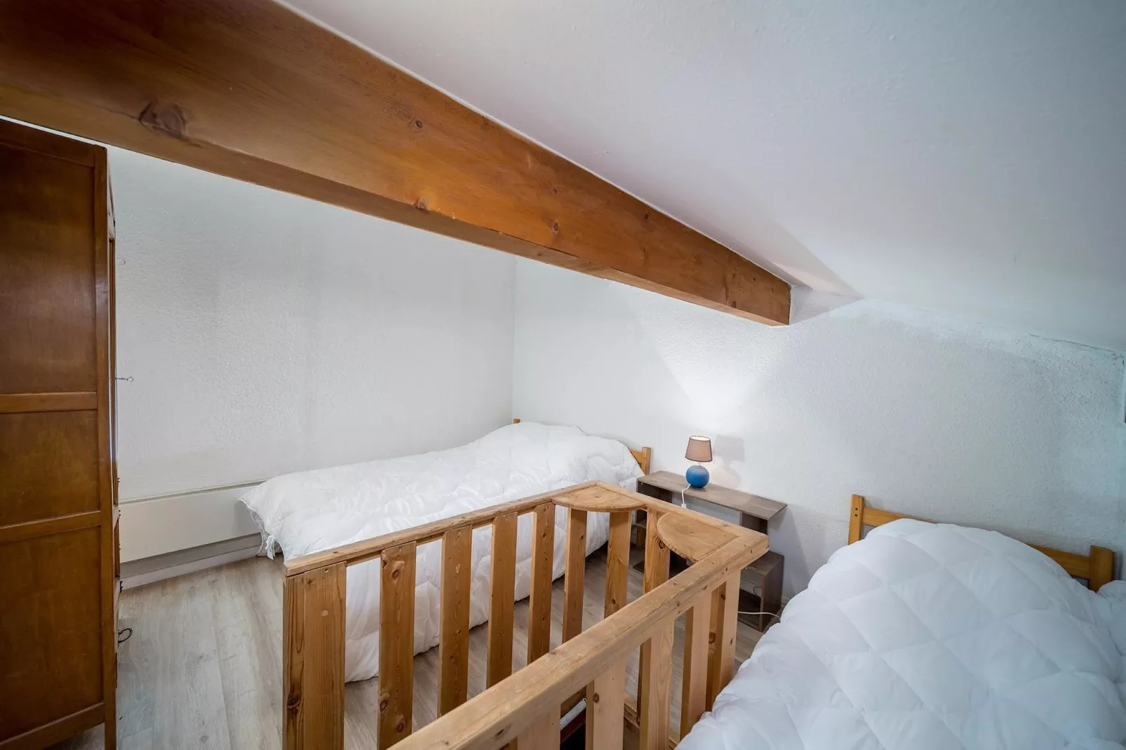 Le Schuss IV N°377 - 2P4-Bedroom