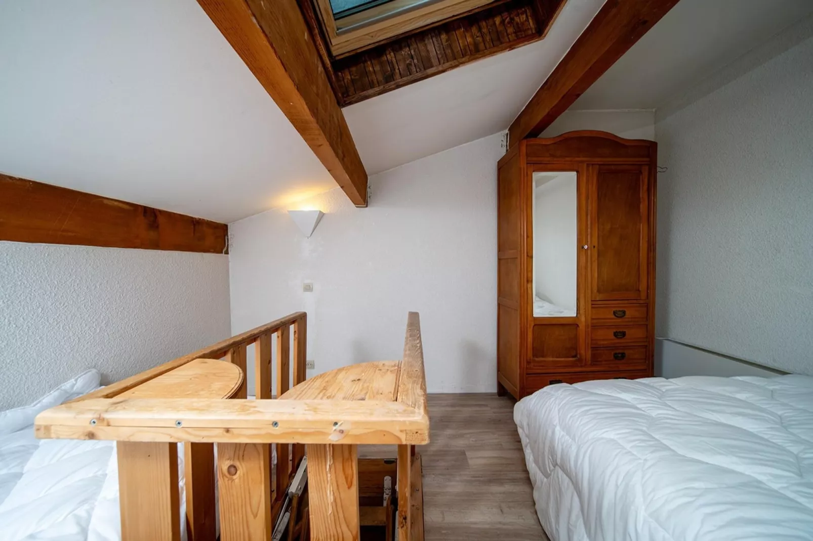 Le Schuss IV N°377 - 2P4-Bedroom
