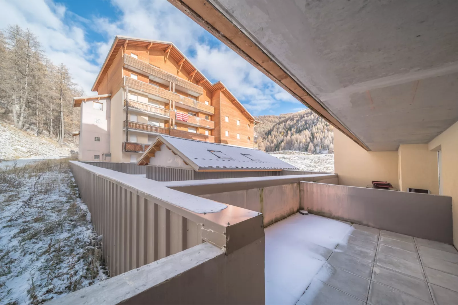C. du verdon N°2109 - 3P6-Outdoor