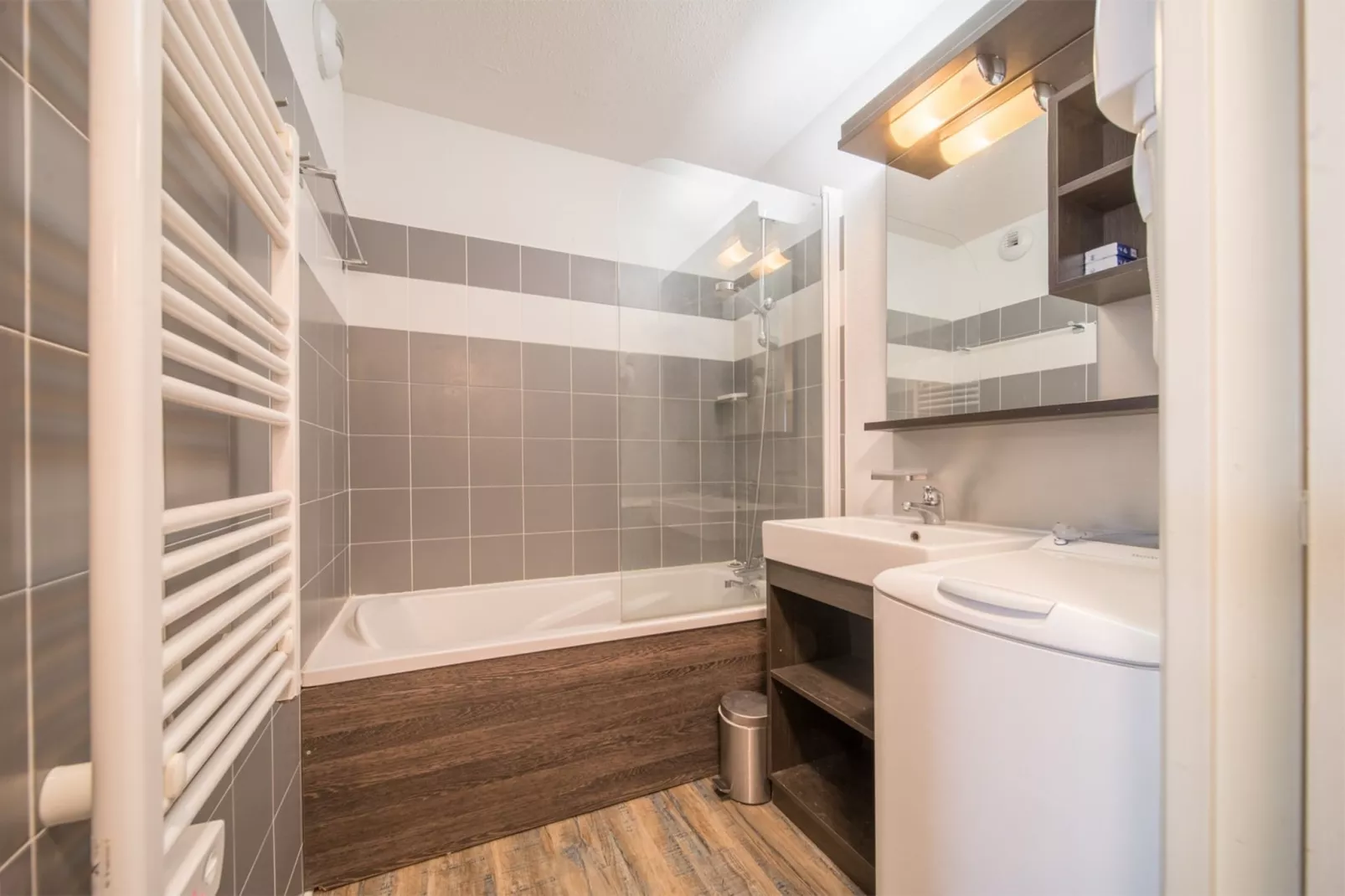 C. du verdon N°2109 - 3P6-Bathroom