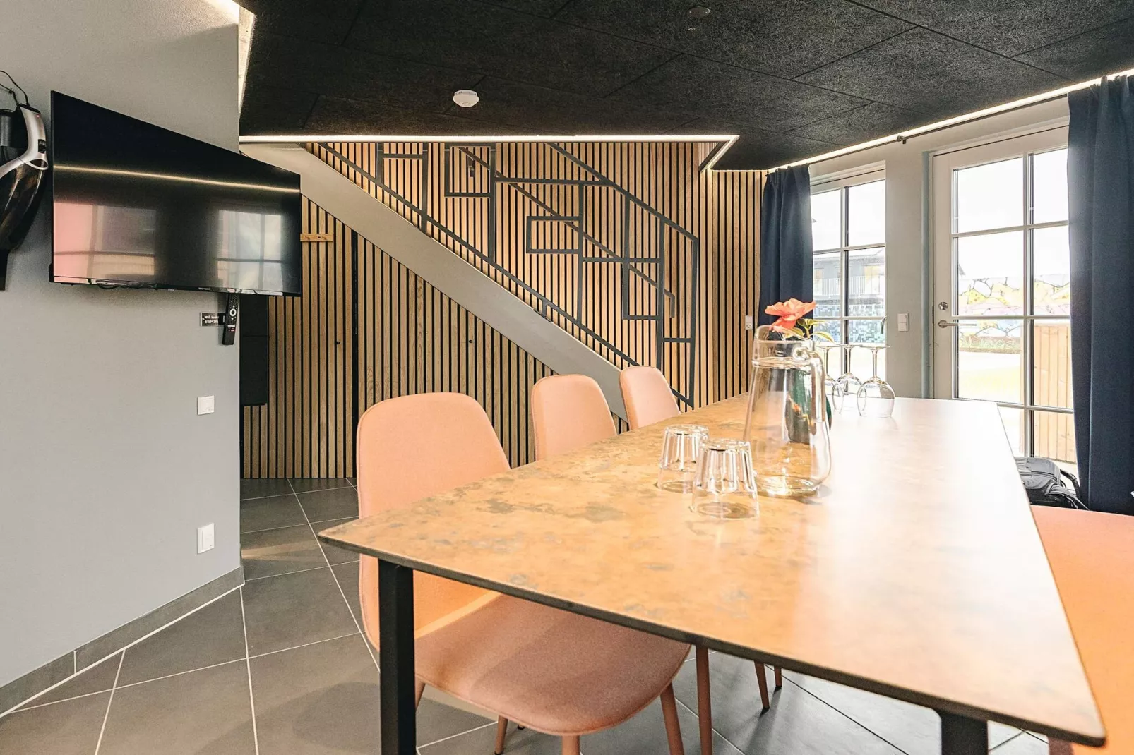 Hus til 6 personer-Indoor