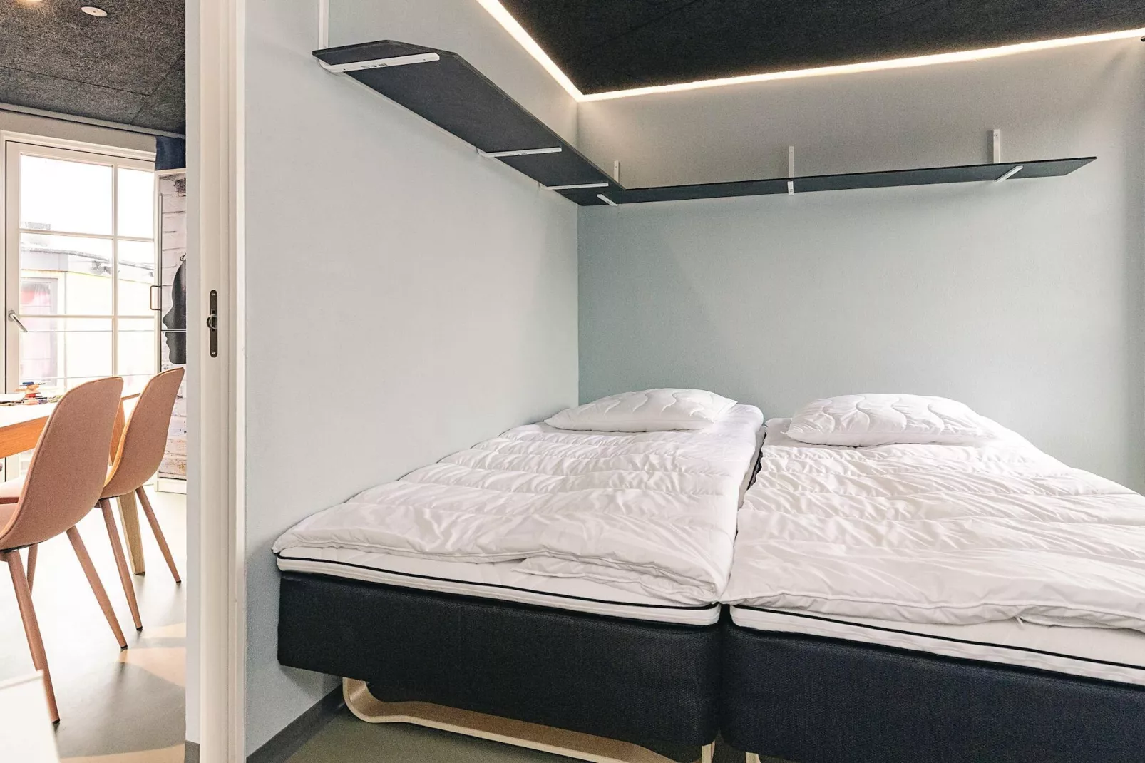 Hus til 6 personer-Indoor