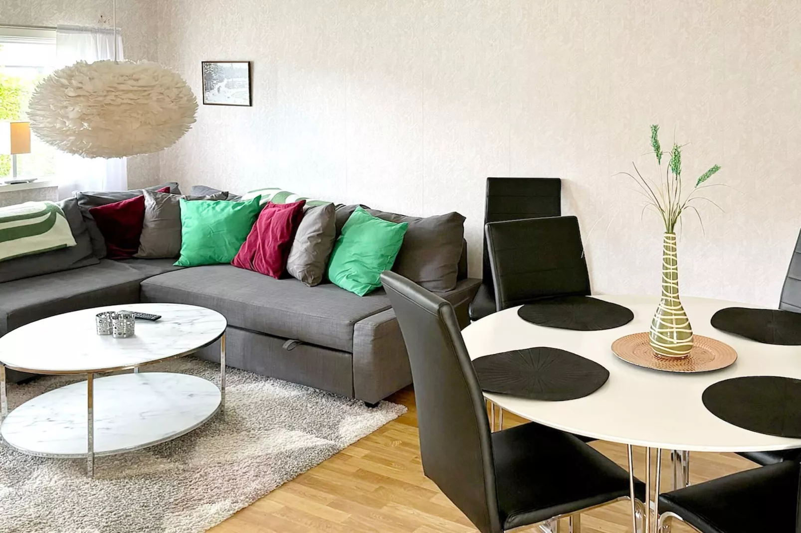 Welcoming cottage near the sea-Indoor