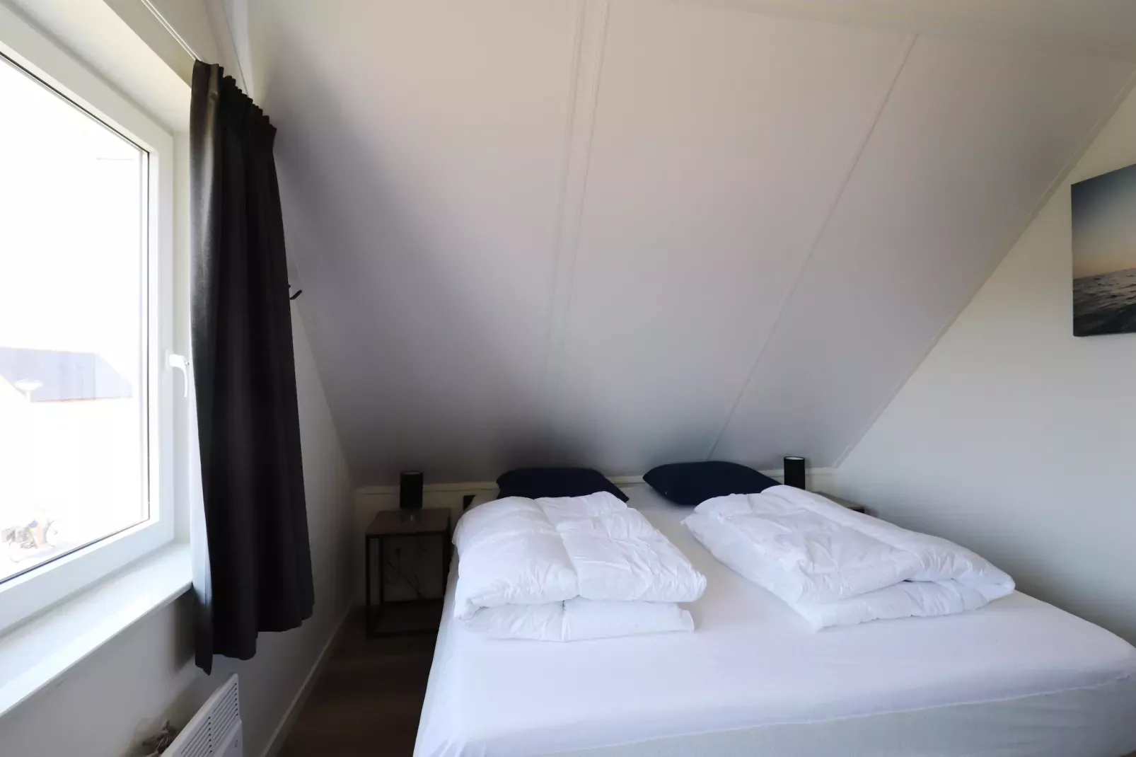 Kuifduiker 122-Chambre