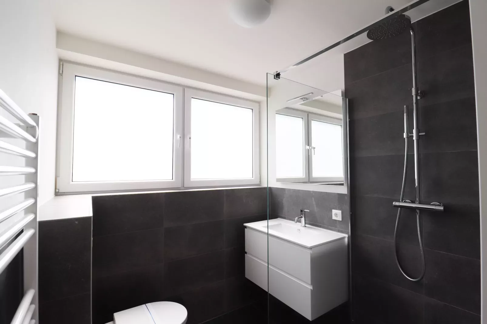 Kuifduiker 122-Salle de bain