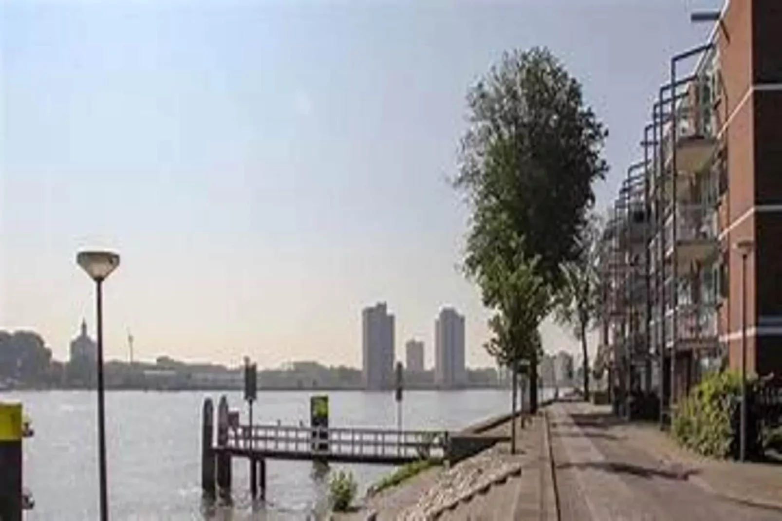Kuifduiker 122-Zones d'été à 5 km