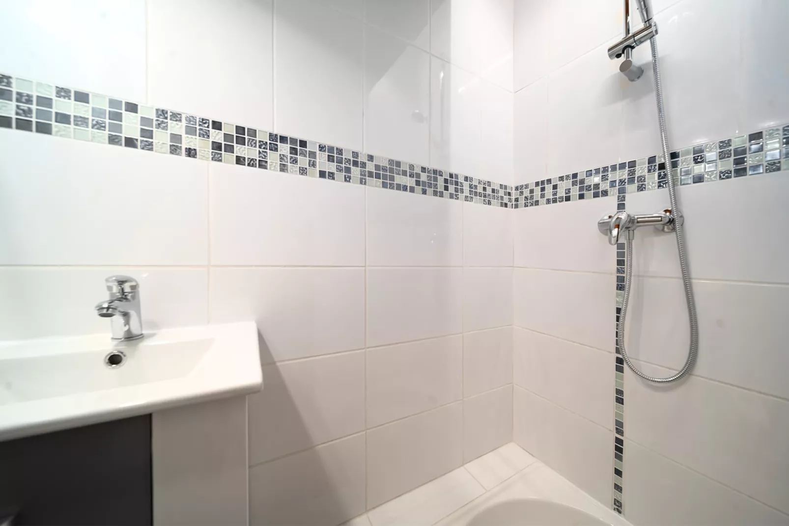 Le Schuss 3 N°287 - 2P6-Bathroom
