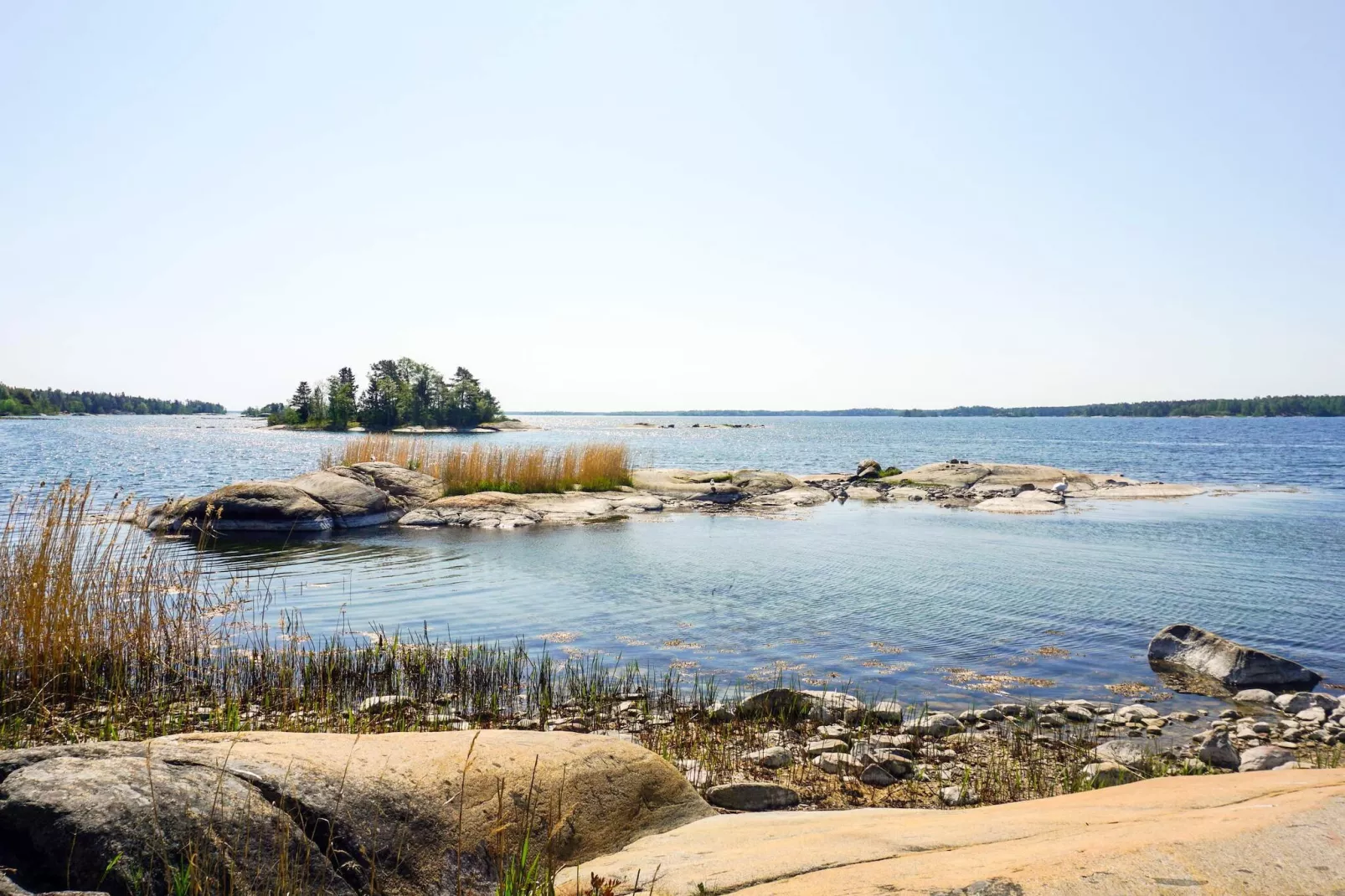 4 person holiday home in BJÖRKÖ-By Traum-Not tagged