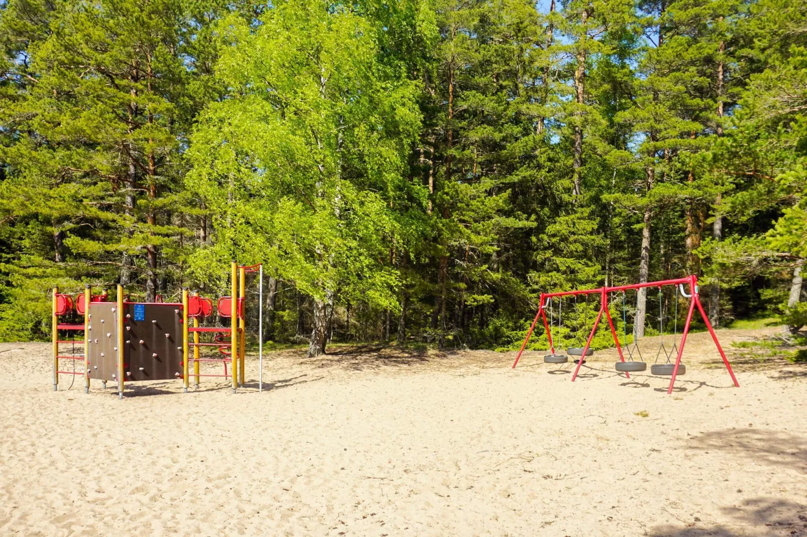 4 person holiday home in BJÖRKÖ-By Traum-Not tagged