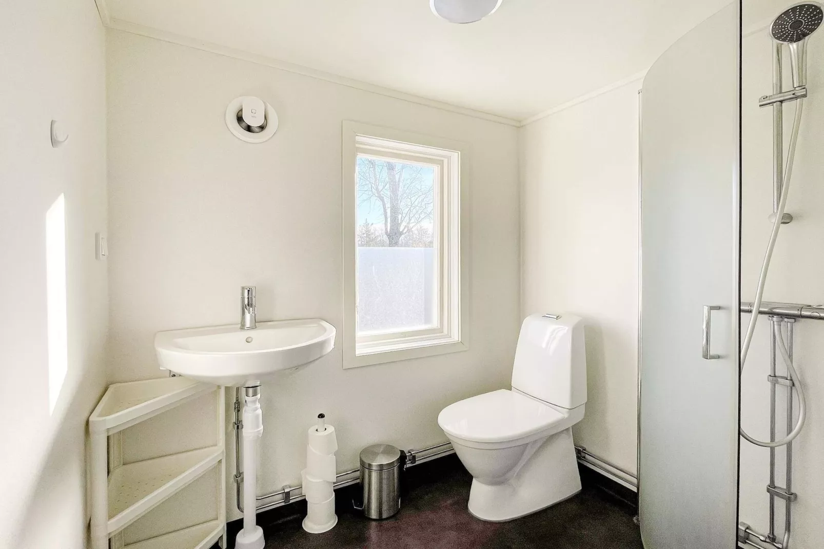 4 person holiday home in HERRäNG-By Traum-Indoor