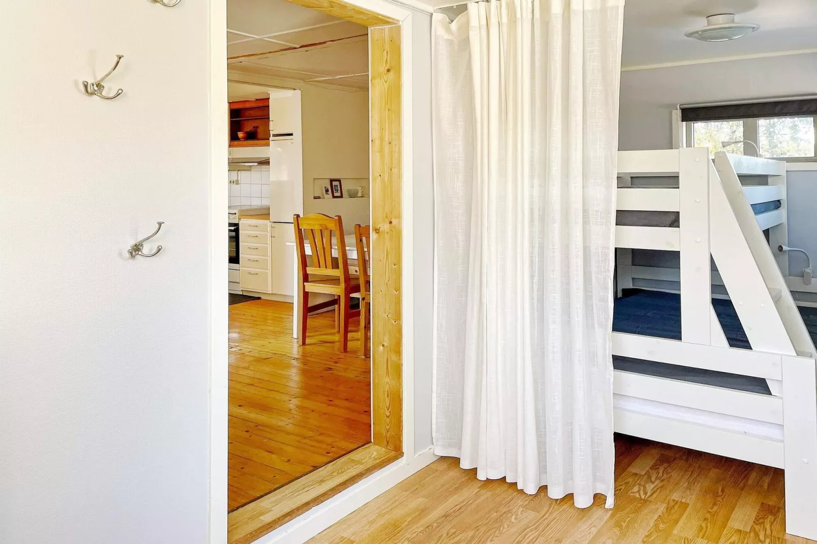 4 person holiday home in HERRäNG-By Traum-Indoor