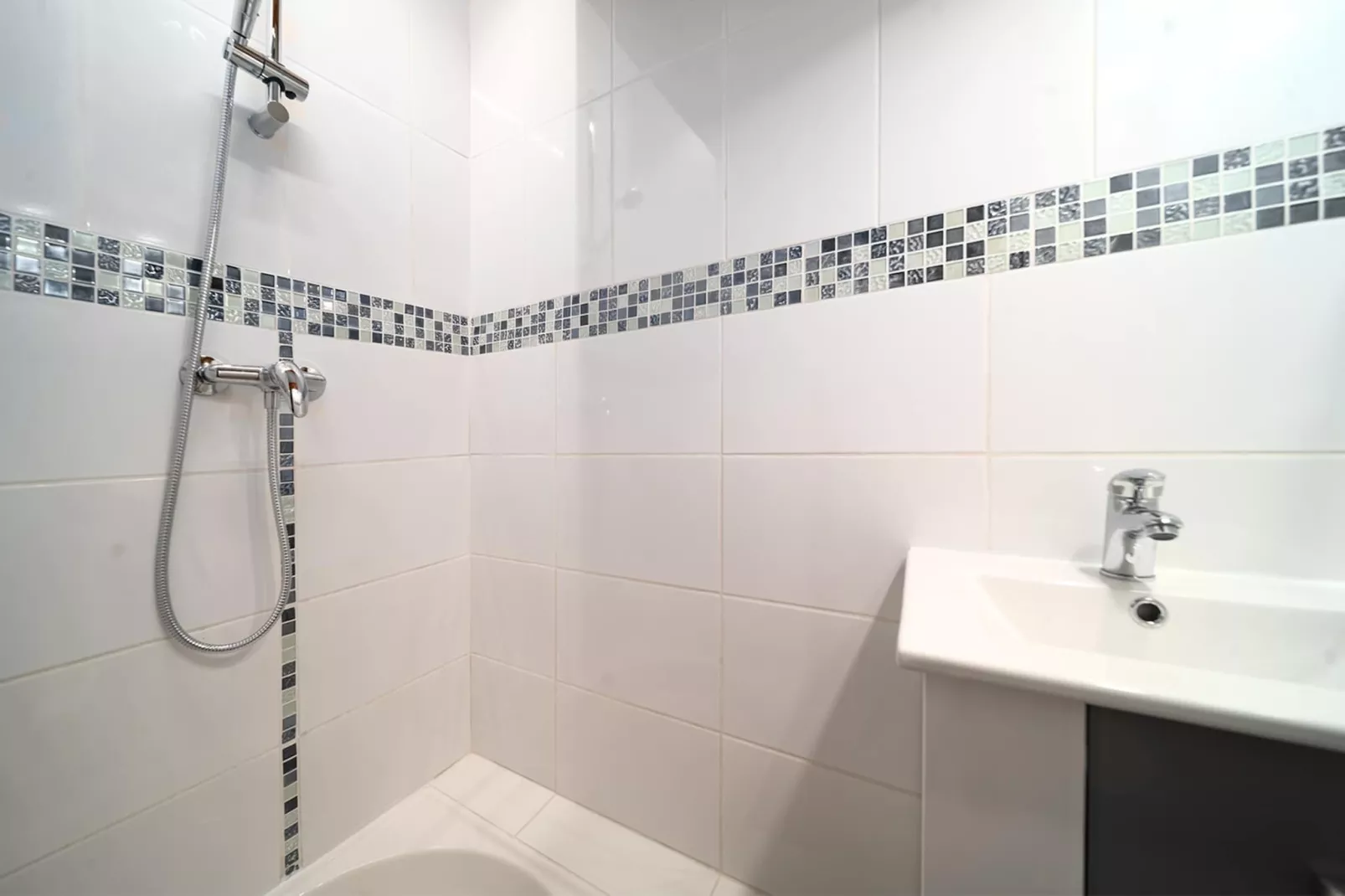 Le Schuss 3 N°287 - 2P6-Bathroom