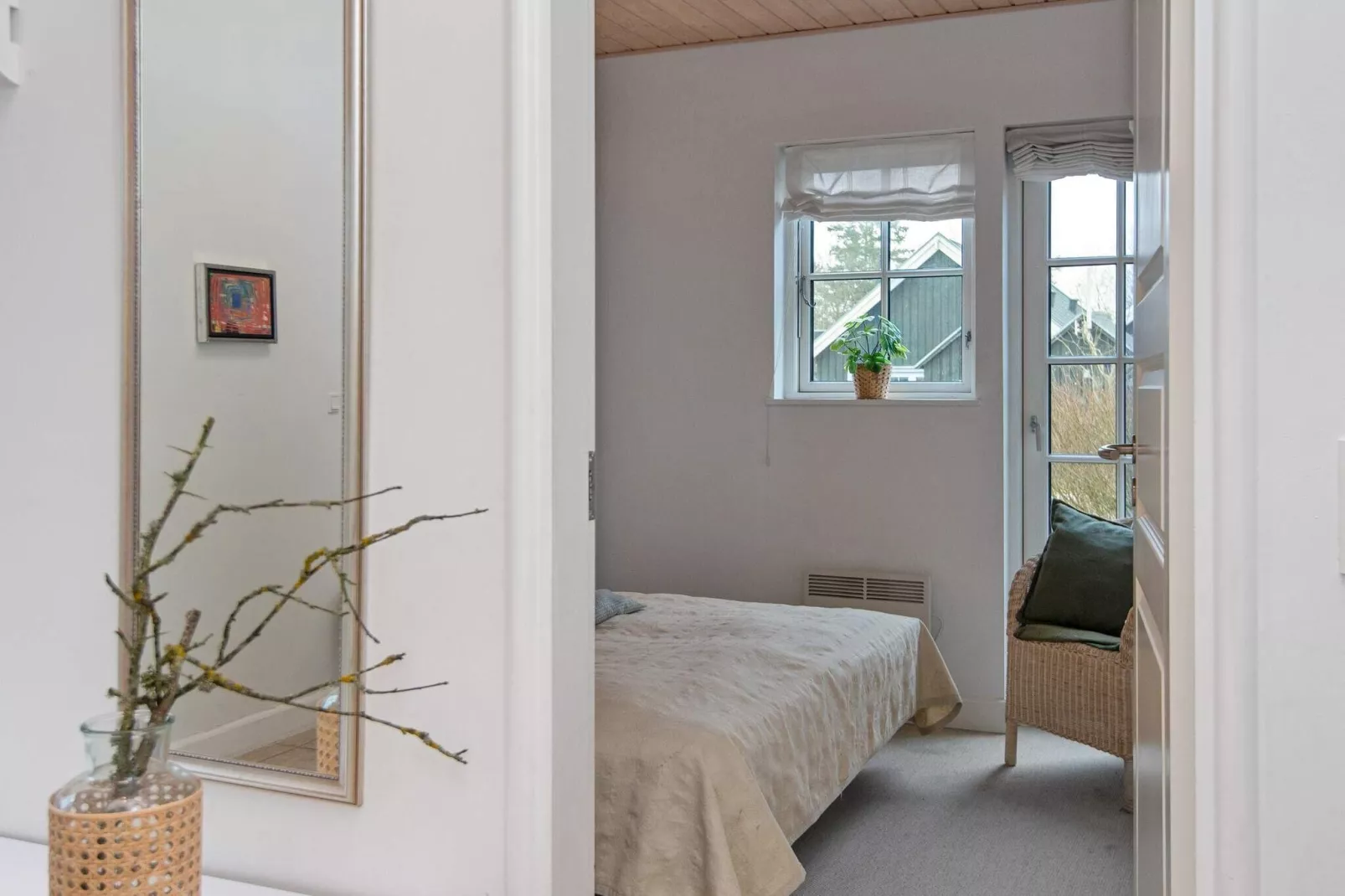 6 person holiday home in Gjern-By Traum-Indoor