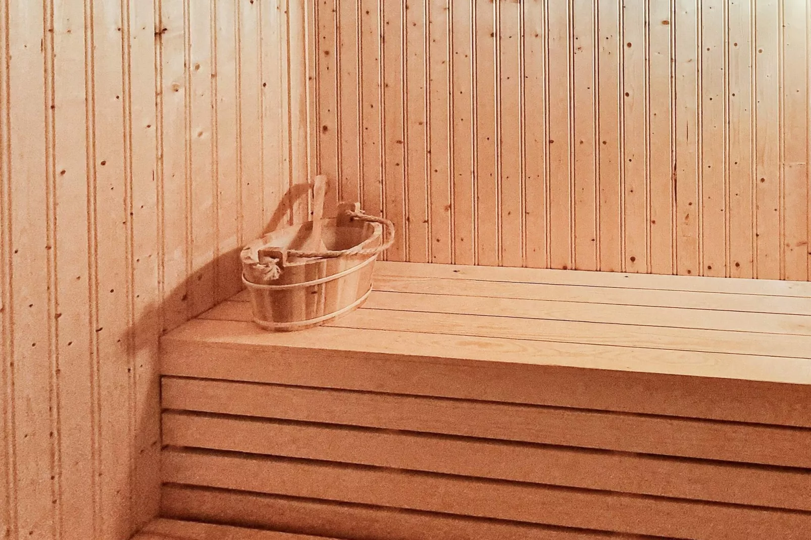 6 person holiday home in Flatanger-Indoor