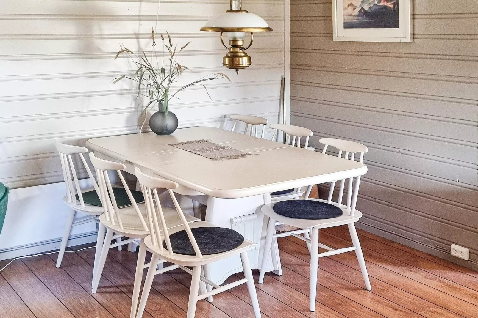 6 person holiday home in Flatanger-Indoor