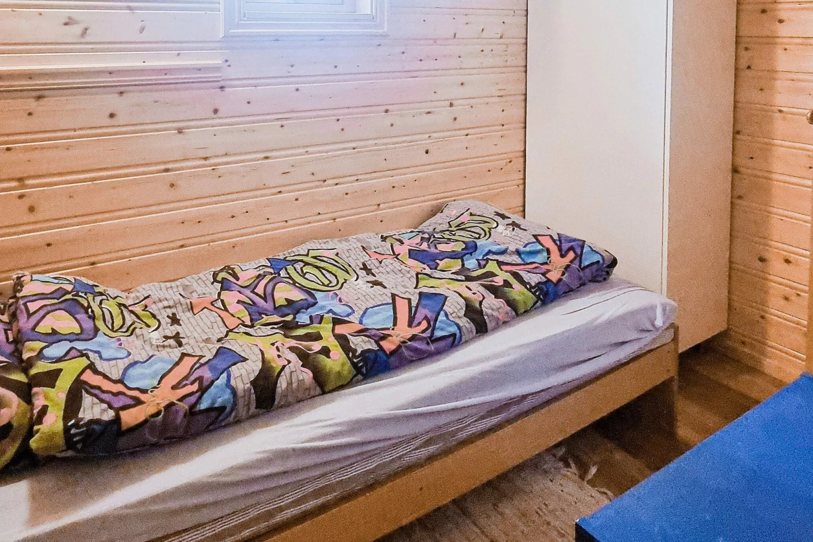 6 person holiday home in Flatanger-Indoor